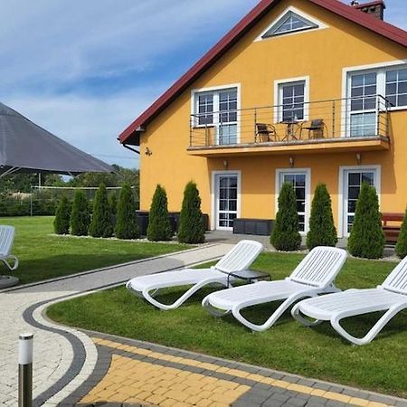 Holiday resort, Gaski Eksteriør bilde
