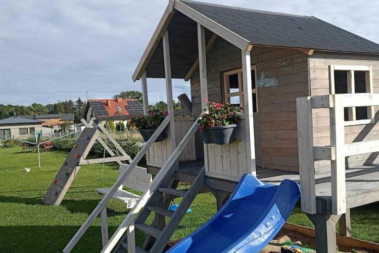 Holiday resort, Gaski Eksteriør bilde