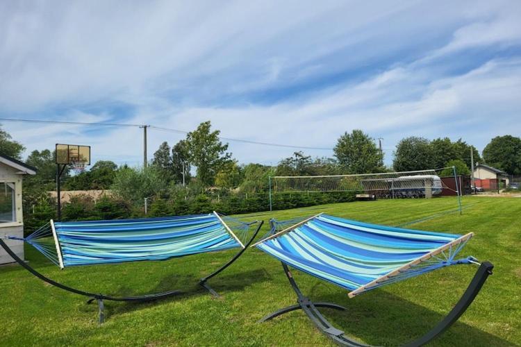 Holiday resort, Gaski Eksteriør bilde